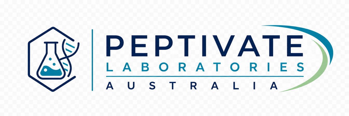 Peptivate Laboratories Australia
