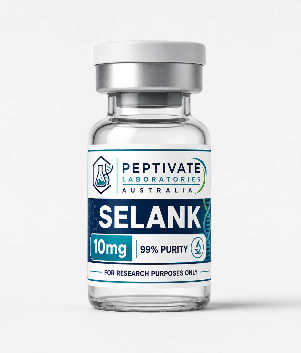 Selank 10mg
