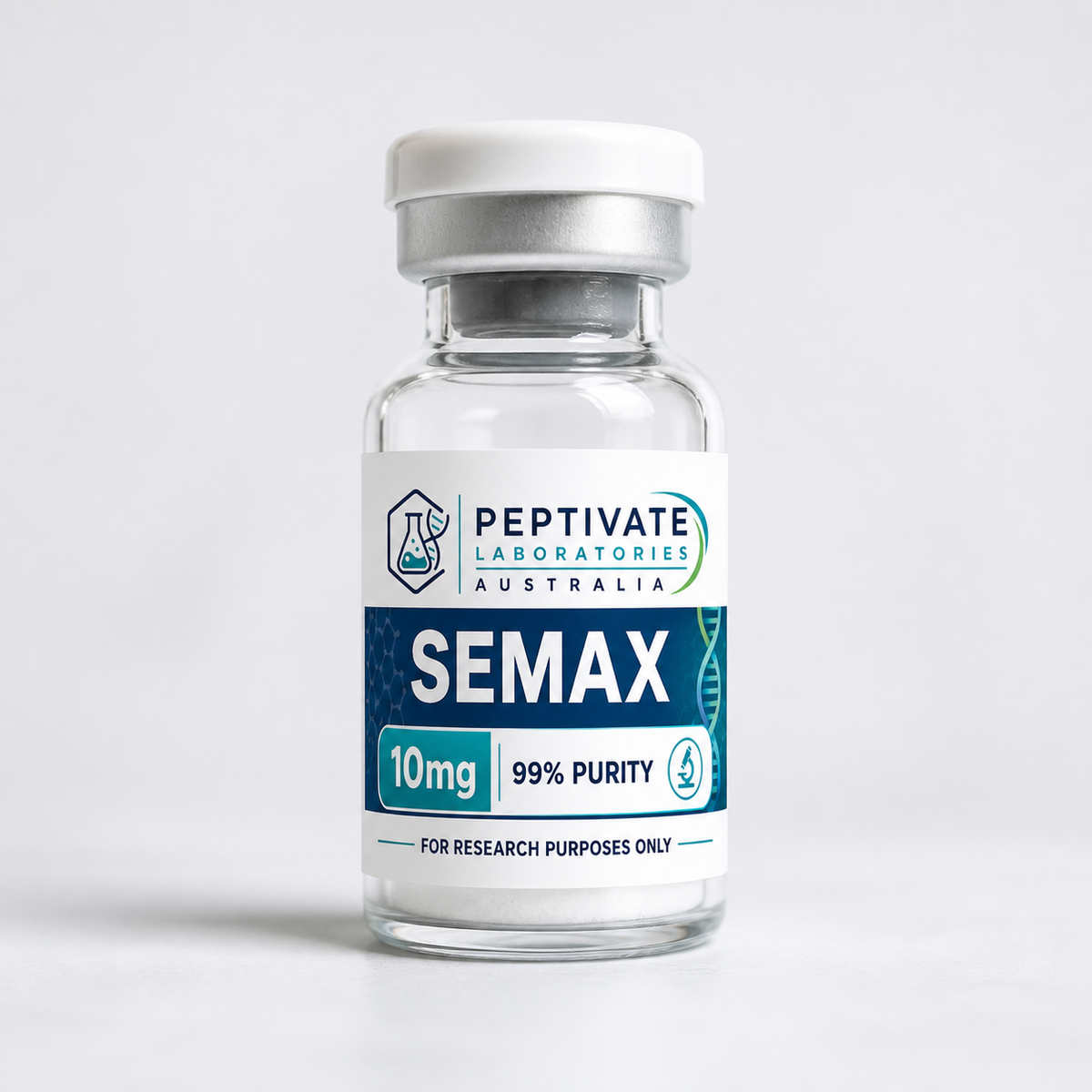 Semax 10mg