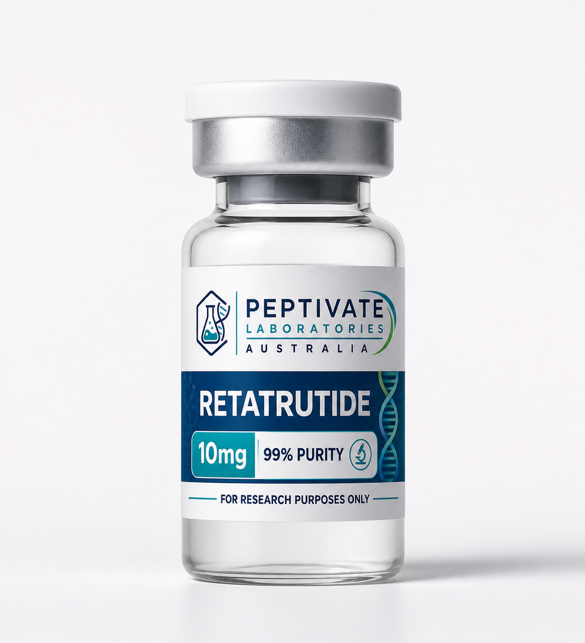 Retatrutide 10mg