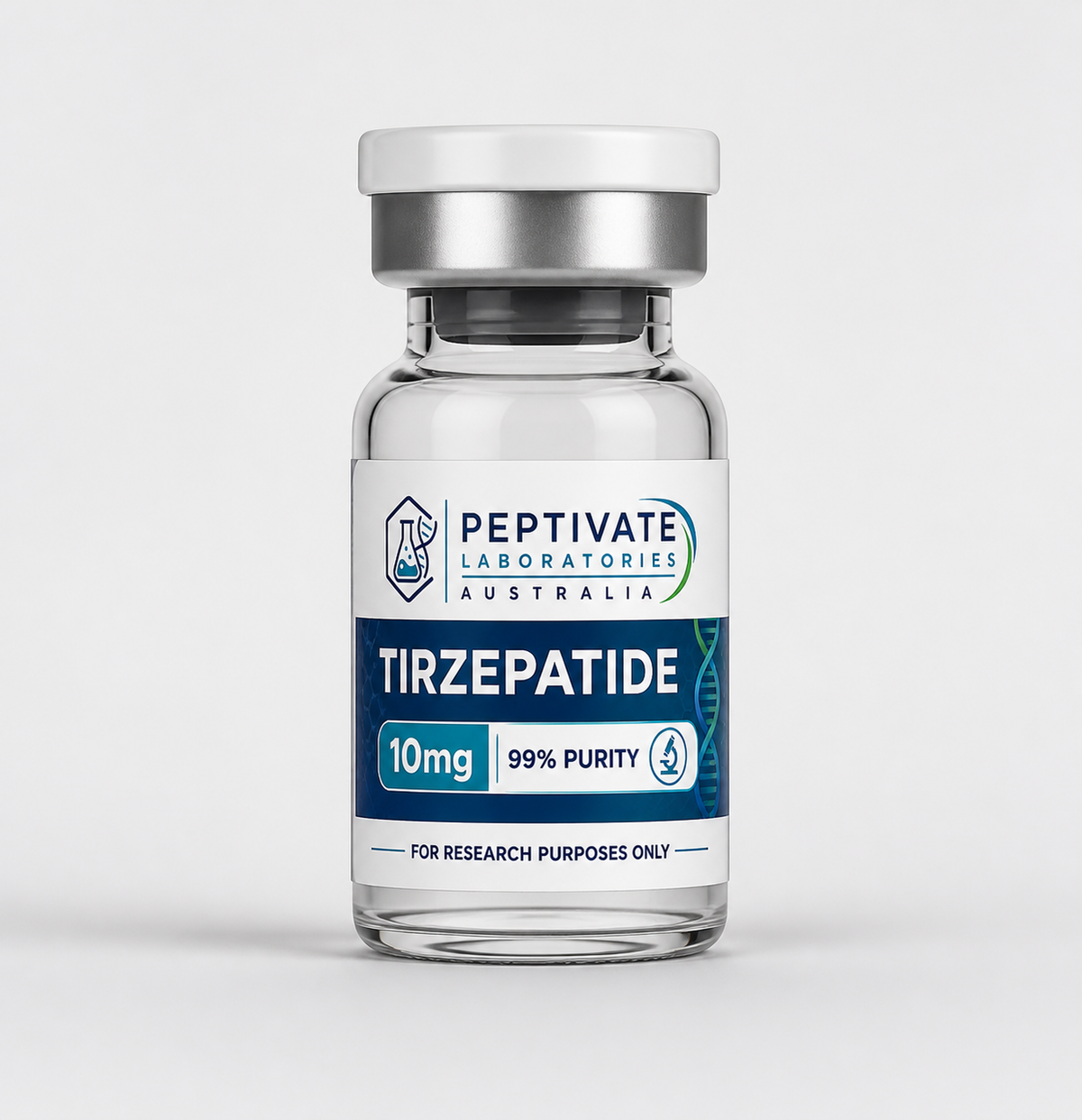 Tirzepatide 10mg